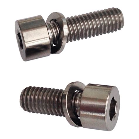 where to buy titanium bolts